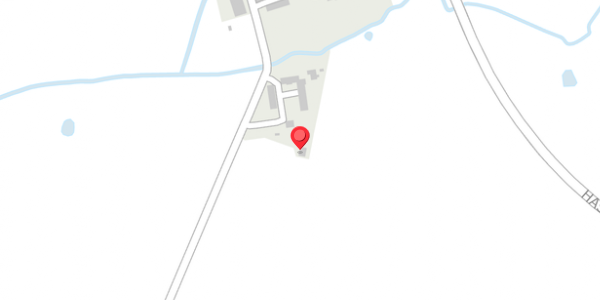 Trafikstøjkort på Tolstrupvej 25, . , 4100 Ringsted