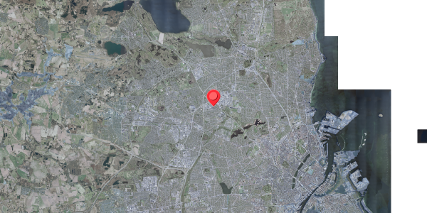 Stomflod og havvand på Transformervej 21, 2860 Søborg