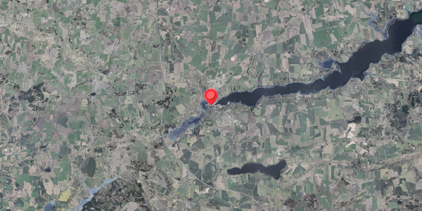 Stomflod og havvand på Adelgade 39, 9500 Hobro