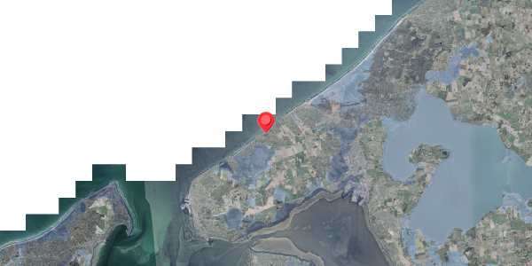 Stomflod og havvand på Stenurtvej 2, 3390 Hundested