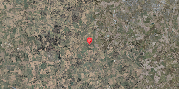 Stomflod og havvand på Odensevej 5, . , 5690 Tommerup