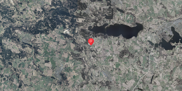 Stomflod og havvand på Holmekollen 21, . , 8660 Skanderborg
