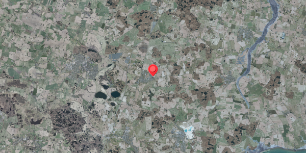 Stomflod og havvand på Rugmarken 29, 4690 Haslev