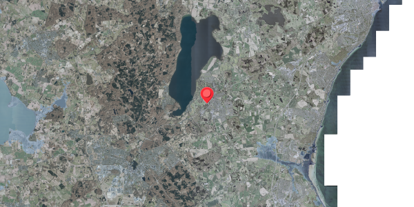 Stomflod og havvand på Ulriksdal 22, 3480 Fredensborg