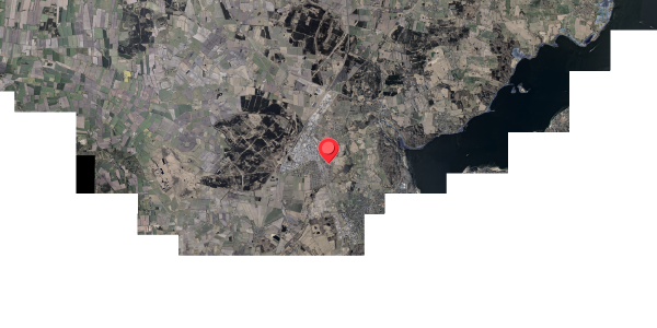 Stomflod og havvand på Torvegade 1, 6330 Padborg