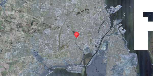 Stomflod og havvand på Havebo 17, . , 2500 Valby