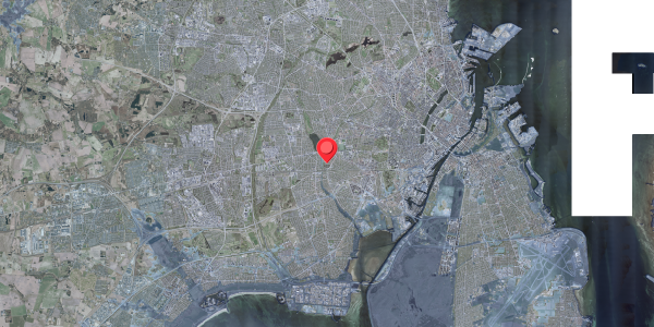 Stomflod og havvand på Havebo 26, . , 2500 Valby
