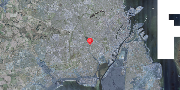 Stomflod og havvand på Havebo 30, . , 2500 Valby