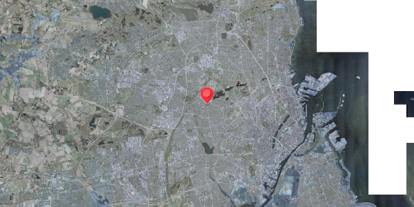 Stomflod og havvand på Hellestedvej 29, 2700 Brønshøj