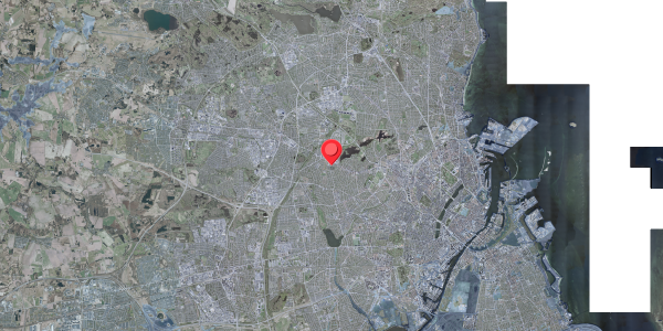 Stomflod og havvand på Hellestedvej 34, 2700 Brønshøj