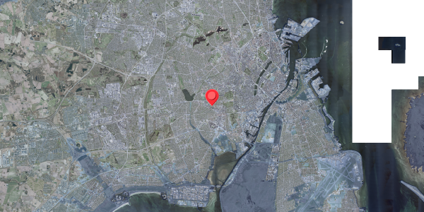 Stomflod og havvand på Nørretofte Allé 26, 2500 Valby