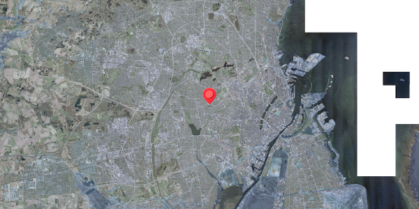 Stomflod og havvand på Ådalsvej 65, st. th, 2720 Vanløse
