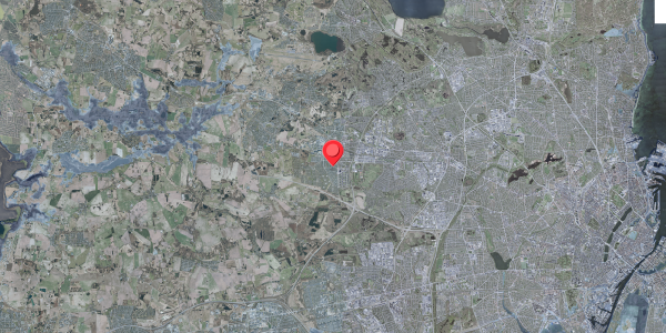 Stomflod og havvand på Flakhaven 18, . , 2750 Ballerup