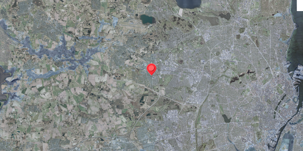 Stomflod og havvand på Nytoften 13, . , 2750 Ballerup