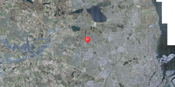 Stomflod og havvand på Rydtoften 5, . , 2750 Ballerup