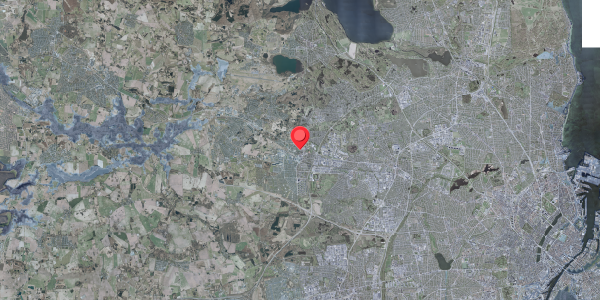 Stomflod og havvand på Skolehaven 1, . , 2750 Ballerup