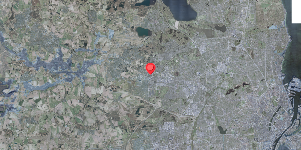 Stomflod og havvand på Skolehaven 5, . , 2750 Ballerup