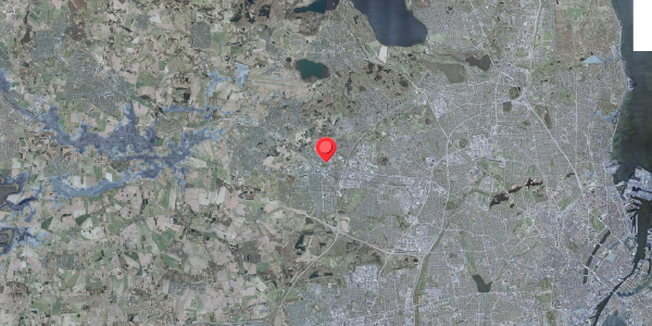 Stomflod og havvand på Skolehaven 8, . , 2750 Ballerup