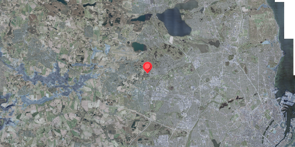 Stomflod og havvand på Solbrinken 11, . , 2750 Ballerup
