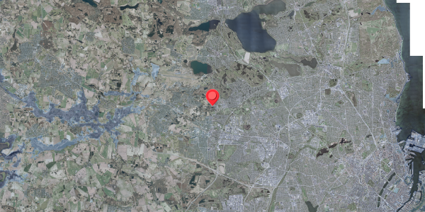 Stomflod og havvand på Solbrinken 13, . , 2750 Ballerup