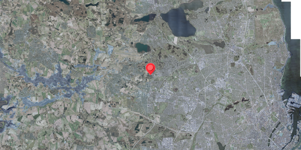 Stomflod og havvand på Solbrinken 17, . , 2750 Ballerup