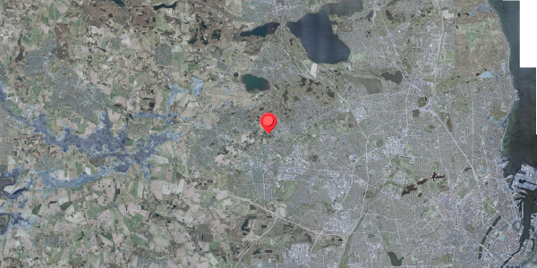 Stomflod og havvand på Solbrinken 19, . , 2750 Ballerup