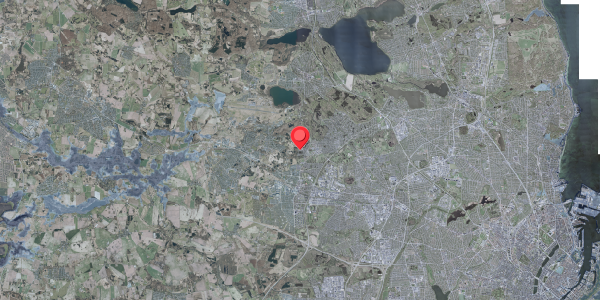 Stomflod og havvand på Solbrinken 22, . , 2750 Ballerup