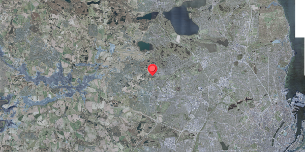 Stomflod og havvand på Solbrinken 23, . , 2750 Ballerup