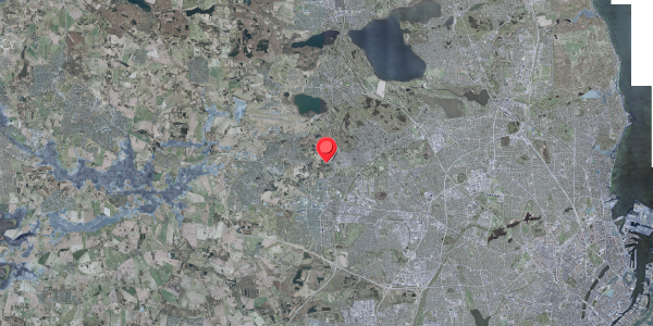 Stomflod og havvand på Solbrinken 26, . , 2750 Ballerup