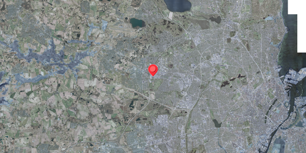 Stomflod og havvand på Tempovej 32, . , 2750 Ballerup