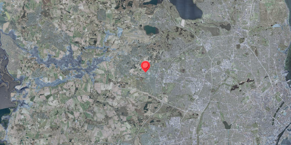 Stomflod og havvand på Byager 15, 2750 Ballerup