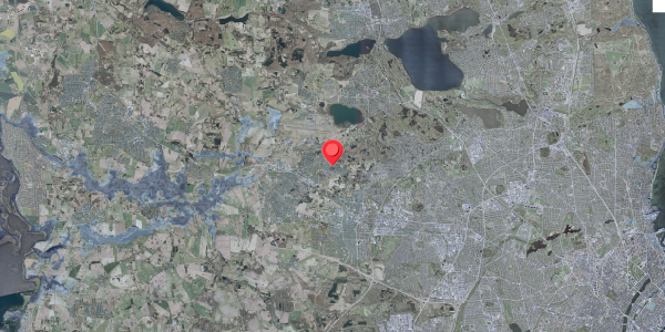 Stomflod og havvand på Mellemvej 15, . , 2750 Ballerup