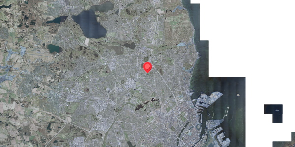 Stomflod og havvand på Agertoften 22, . , 2820 Gentofte