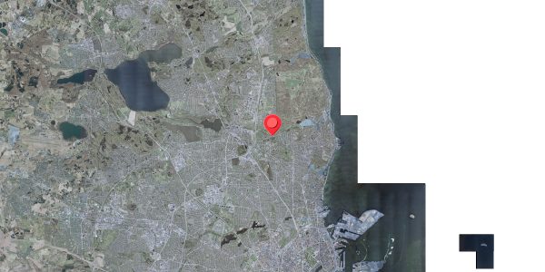 Stomflod og havvand på Soløsevej 21, . , 2820 Gentofte