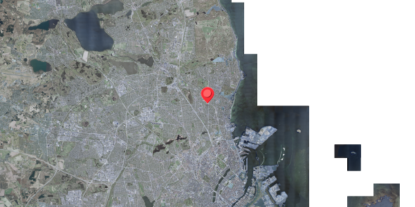 Stomflod og havvand på Springbanen 5, . , 2820 Gentofte