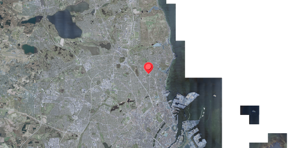 Stomflod og havvand på Springbanen 85, . , 2820 Gentofte