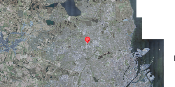 Stomflod og havvand på Batterivej 33, . , 2860 Søborg