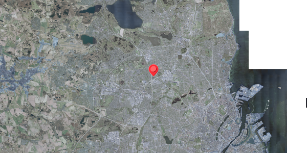 Stomflod og havvand på Batterivej 35, . , 2860 Søborg