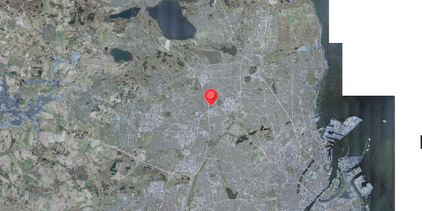 Stomflod og havvand på Batterivej 37, . , 2860 Søborg