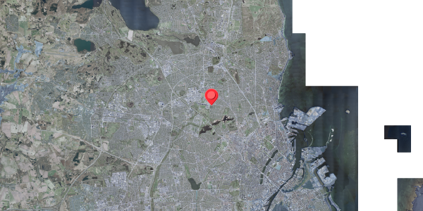 Stomflod og havvand på Dalen 9B, 2860 Søborg