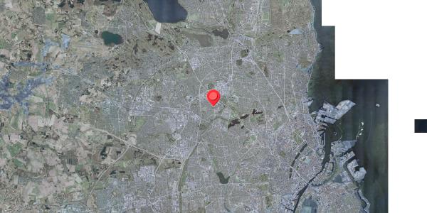 Stomflod og havvand på Debelvej 19, 2860 Søborg