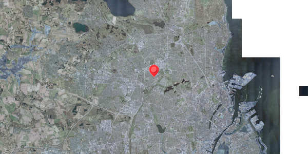 Stomflod og havvand på Debelvej 21, 2860 Søborg
