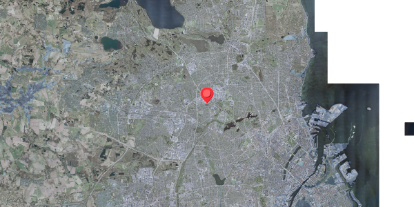 Stomflod og havvand på Generatorvej 9, . , 2860 Søborg
