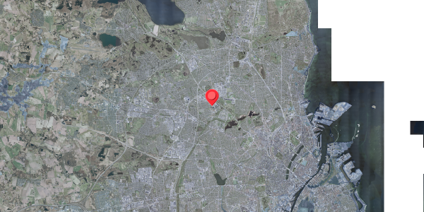 Stomflod og havvand på Juni Alle 4, . , 2860 Søborg