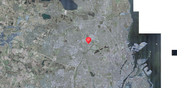 Stomflod og havvand på Juni Alle 9, . , 2860 Søborg