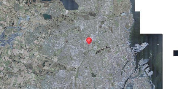 Stomflod og havvand på Juni Alle 21, . , 2860 Søborg