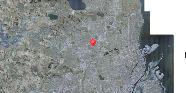 Stomflod og havvand på Juni Alle 89, . , 2860 Søborg