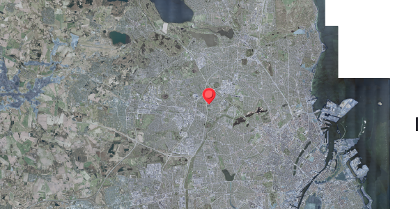 Stomflod og havvand på Juni Alle 182, . , 2860 Søborg