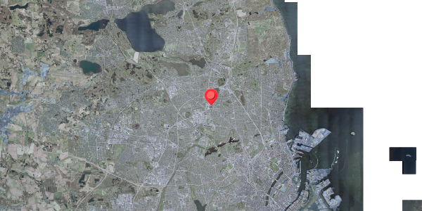 Stomflod og havvand på Kildebakken 13, . , 2860 Søborg