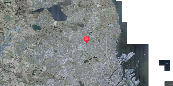 Stomflod og havvand på Kildebakken 21, . , 2860 Søborg